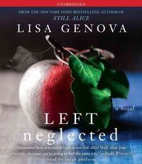 Produktbild: Left Neglected 9d