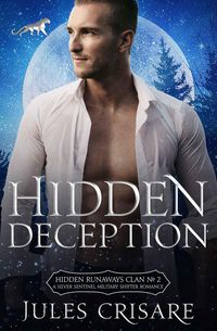Produktbild: Hidden Deception (Hidden Runaways, #2)
