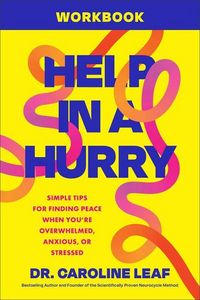 Produktbild: Help in a Hurry Workbook