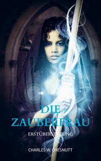 Produktbild: Die Zauberfrau