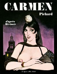 Produktbild: Carmen
