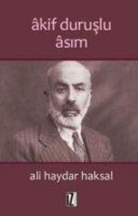 Produktbild: Akif Duruslu Asim