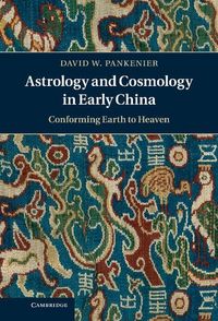 Produktbild: Astrology and Cosmology in Early China