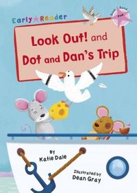 Produktbild: Look Out! and Dot and Dan's Trip