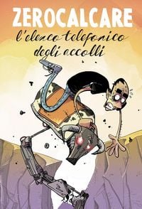 Produktbild: L' elenco telefonico degli accolli