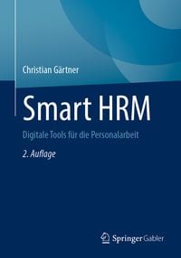 Produktbild: Smart HRM
