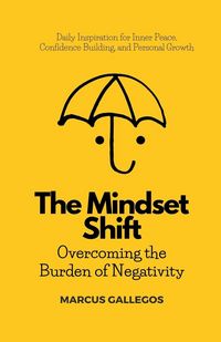 Produktbild: The Mindset Shift