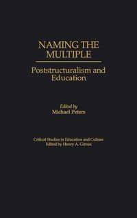 Produktbild: Naming the Multiple