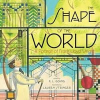Produktbild: The Shape of the World