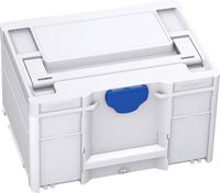 Produktbild: Tanos Systainer&sup3; M 237 83000004 Transportkiste ABS Kunststoff (L x B x H) 296 x 396 x 230mm
