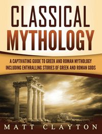Produktbild: Classical Mythology