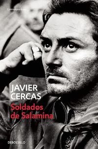 Produktbild: Soldados de Salamina