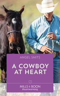 Produktbild: A Cowboy At Heart