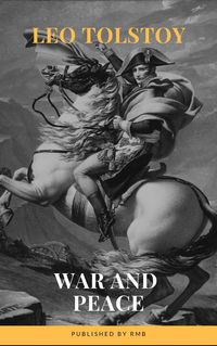 Produktbild: War and Peace