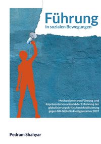 Produktbild: F&uuml;hrung in sozialen Bewegungen