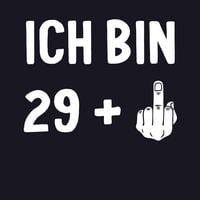 Produktbild: Ich Bin 30 Jahre