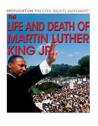 Produktbild: The Life and Death of Martin Luther King Jr.