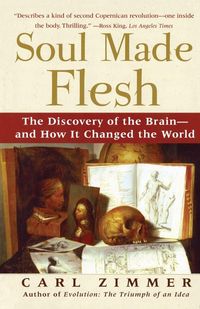 Produktbild: Soul Made Flesh