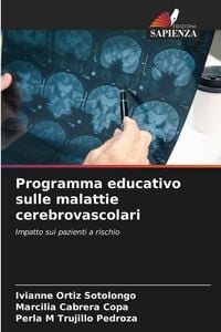 Produktbild: Programma educativo sulle malattie cerebrovascolari