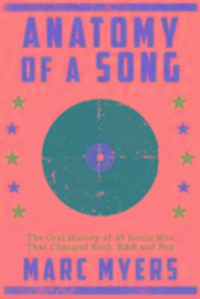 Produktbild: Myers, M: Anatomy of a Song