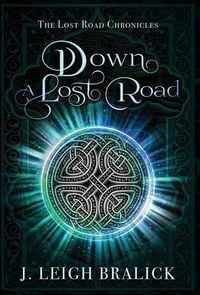 Produktbild: Down a Lost Road
