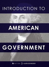 Produktbild: Introduction to American Government