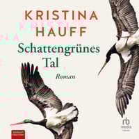 Produktbild: Schattengrünes Tal