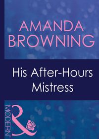 Produktbild: His After-Hours Mistress