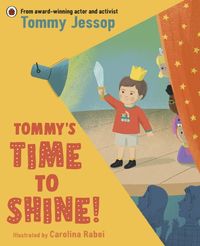 Produktbild: Tommy's Time to Shine