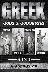 Produktbild: Greek Gods & Goddesses