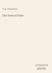 Produktbild: The Trees of Pride