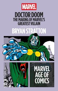 Produktbild: Doctor Doom
