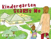 Produktbild: Kindergarten Scares Me
