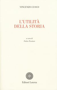 Produktbild: L' utilita' della storia