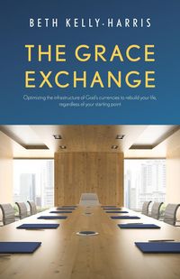 Produktbild: The Grace Exchange