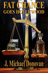 Produktbild: Fat Chance Goes Hollywood