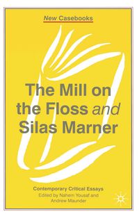 Produktbild: The Mill on the Floss and Silas Marner