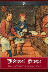 Produktbild: Medieval Europe