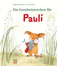 Produktbild: Ein Geschwisterchen f&uuml;r Pauli