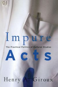 Produktbild: Impure Acts