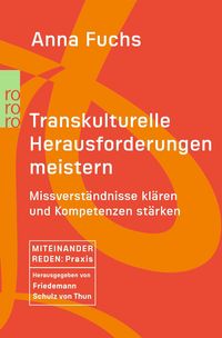 Produktbild: Transkulturelle Herausforderungen meistern