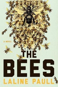 Produktbild: Paull, L: Bees