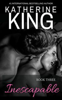 Produktbild: Inescapable: Book Three