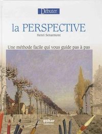 Produktbild: Debuter la Perspective - Nouvelle Edition