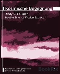 Produktbild: Kosmische Begegnung