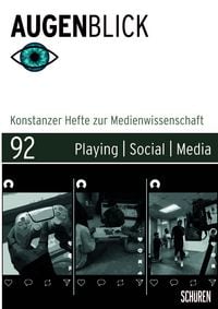 Produktbild: Playing | Social | Media.