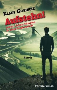 Produktbild: Aufstehn!