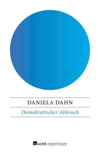 Produktbild: Demokratischer Abbruch