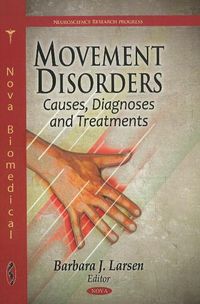 Produktbild: Movement Disorders