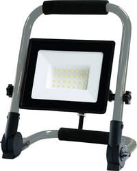 Produktbild: M&uuml;ller-Licht Denver LED-Baustrahler 20W 2190lm Neutralwei&szlig; 21600052